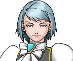 Franziska von Karma