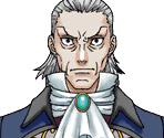 Manfred von Karma
