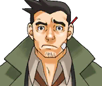 Dick Gumshoe