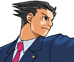 Phoenix Wright