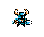 Shovel Knight