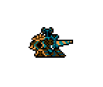 Mini Tinker Bot