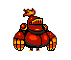 Mole Knight