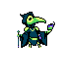 Plague Knight