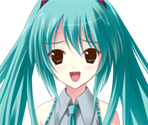 Hatsune Miku