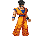 Young Adult Gohan