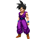 Teen Gohan