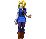 Android 18