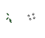 Overworld SFX