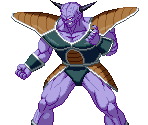 Captain Ginyu