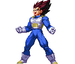 Vegeta