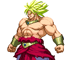 Broly