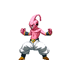 Kid Buu