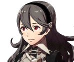 Corrin (Female)