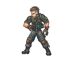 Chris Redfield