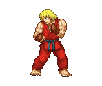 Ken Masters