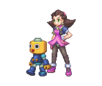 Tron Bonne