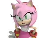 Amy Rose