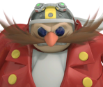 Dr. Eggman