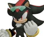 Shadow the Hedgehog