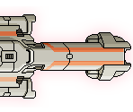 Federation Cruiser