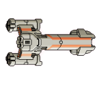 Federation Cruiser