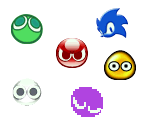 Puyo