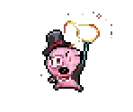 Baby Pig (Magician)