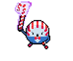 Peppermint Butler