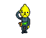 Lemongrab