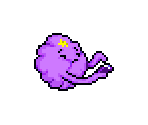 Lumpy Space Princess (LSP)