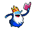 Ice King