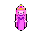 Princess Bubblegum