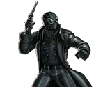 Spider-Man Noir (Classic)