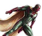 Vision (Avengers: Age of Ultron)