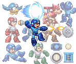 Mega Man