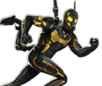 Yellowjacket