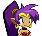 Shantae (Demo Ver.)