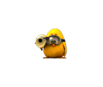 Toki Tori (Freeze-o-matic & Goggles)