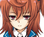 PlayStation 3 - The Awakened Fate Ultimatum - Kuroiel Ryuzaki - The Spriters Resource