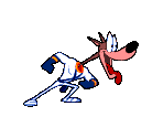 Earthworm Jim (Ending)