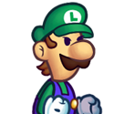 Paper Luigi