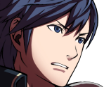 Chrom Cut-in