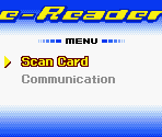 Main Menu