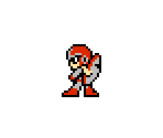 Proto Man