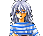 Ryou Bakura