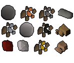 Mining Items