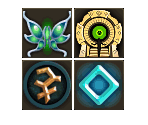 Quest Icons