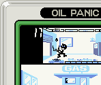 Oil Panic (Classic)
