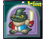 Skill Icons (Leon Chameleon)